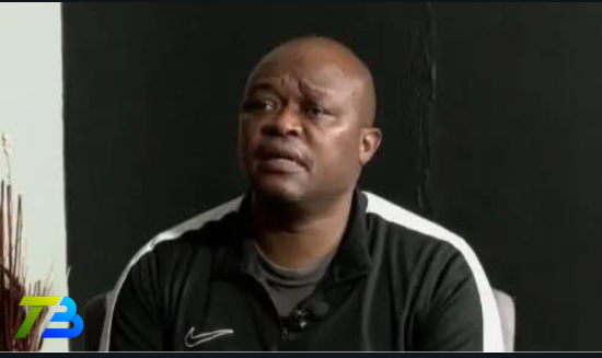 brown mogotsi biography