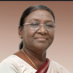 draupadi murmu biography