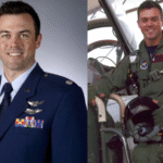 lt col matthew lohmeier biography
