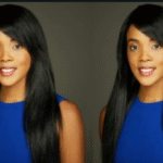 ameshia cross biography