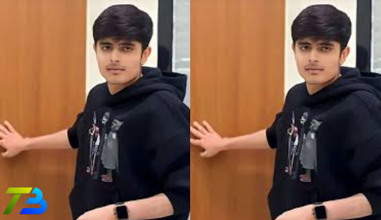 ajendra variya biography