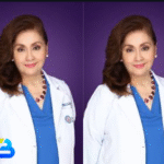 dr minguita padilla biography