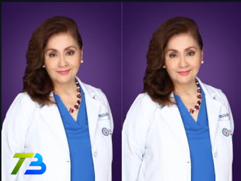 dr minguita padilla biography