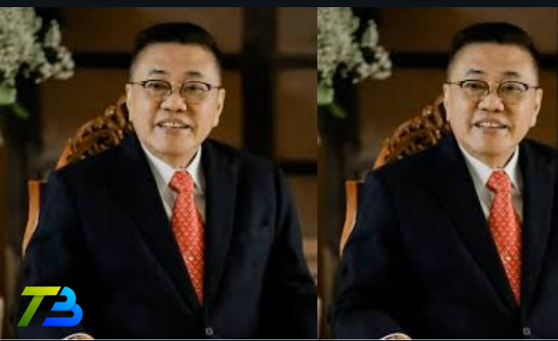 cezar quiambao biography