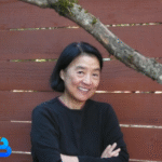 gail tsukiyama biography​