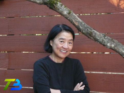 gail tsukiyama biography​