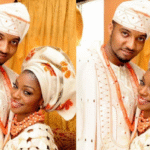 olumide ijogun biography