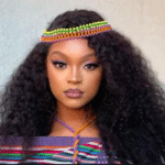 rorisang mohapi biography