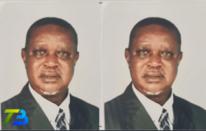 oburu odinga biography