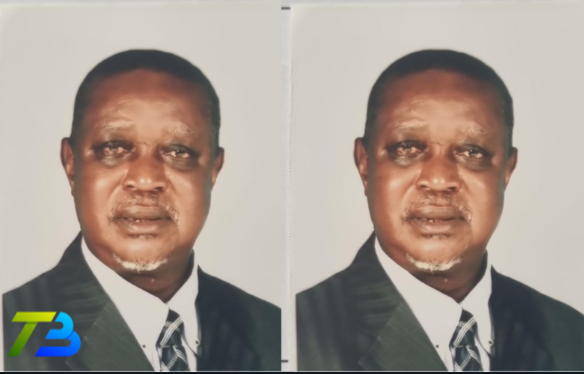 oburu odinga biography