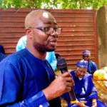 bernard mohammed doro biography