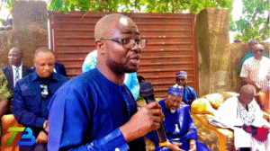 bernard mohammed doro biography